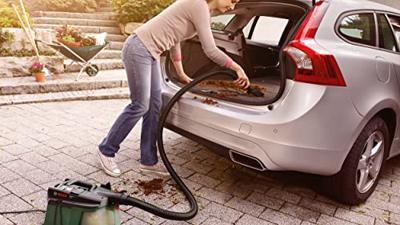 Bosch Accessories 2609256F29 Stofzuigerslang 1 stuk(s)