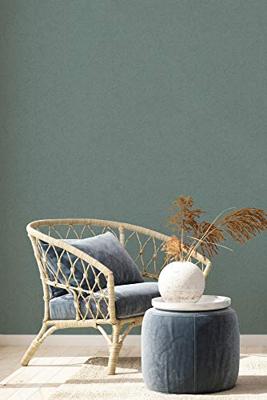 Livingwalls New Walls groen behang | 373953