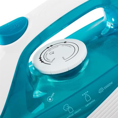 Stoomijzer Tristar ST-8300 2000 W - thumbnail