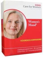 Care For Women Mood Capsules - thumbnail