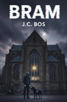 Bram - J.C. Bos J.C. Bos - ebook