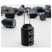 Fastron 11PHC-393K-50 11PHC-393K-50 Inductor 1 stuk(s) - thumbnail