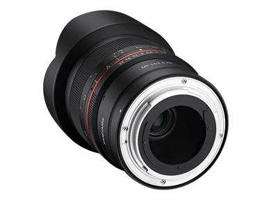 Samyang 14mm F/2.8 Canon RF