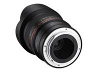 Samyang 14mm F/2.8 Canon RF - thumbnail