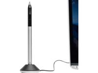 Adonit Charging Dock Touchpen-laadstation Zwart - thumbnail