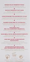 Guinot Radiance Dynamisant Anti-Fatigue Mask 50ml - thumbnail