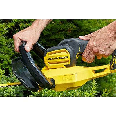 Stanley SFMCHT855M1 FATMAX® V20 Accu Heggenschaar 55cm 18V 4.0Ah