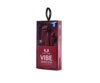 Fresh 'n Rebel Earbuds VIBE Draadloze Ruby Bluetooth in-ear hoofdtelefoon - thumbnail