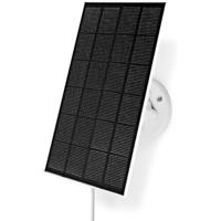 Nedis Zonnepaneel | 4.5 V DC | 0.5 A | voor: WIFICBO30WT | 1 stuks - SOLCH10WT SOLCH10WT - thumbnail