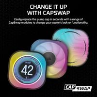 Waterkoeling set Corsair CW-9061016-WW - thumbnail