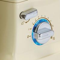 Voedselverwerker Ariete 1596/11 Beige 1500 W 1,5 L 4,3 L - thumbnail