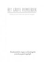 Het Grote Piemelboek - Fietjes Favorietjes - Paperback (9789464053852) - thumbnail