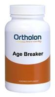 Ortholon Age breaker 60 Vegetarische capsules - thumbnail