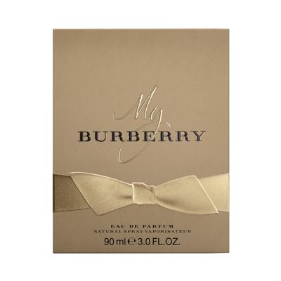 Damesparfum Burberry My Burberry EDP