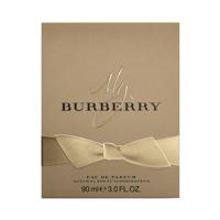 Damesparfum Burberry My Burberry EDP - thumbnail