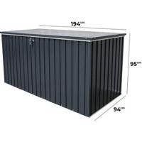 Fonteyn | Opbergbox 1450 liter - thumbnail