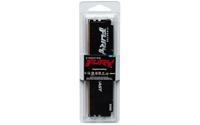 Kingston FURY Beast Werkgeheugenmodule voor PC DDR5 32 GB 1 x 32 GB Non-ECC 6000 MHz 288-pins DIMM CL36 KF560C36BBE-32 - thumbnail