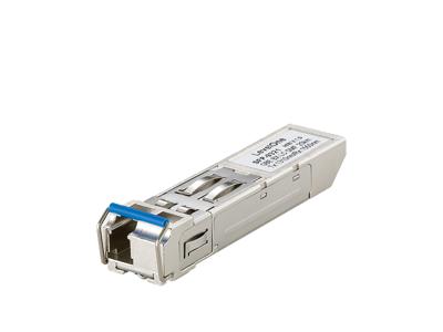 LevelOne T1310/R1550NM 1.25G SMF BIDI SFP