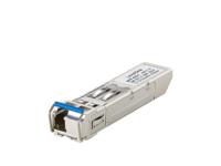 LevelOne T1310/R1550NM 1.25G SMF BIDI SFP - thumbnail