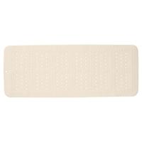 Sealskin Veilmarine Unilux antislipmat 35x90 cm PVC beige - thumbnail
