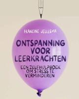Ontspanning voor leerkrachten (Paperback) - thumbnail