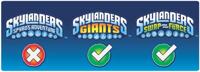 Skylanders Swap Force - Heavy Duty Sprocket - thumbnail