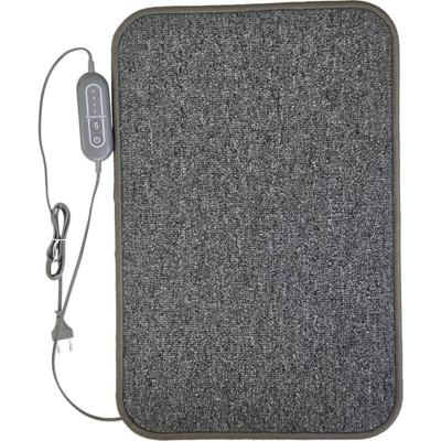 Arnold Rak FH 21054-AD 611402-A Warmtemat (l x b) 90 mm x 60 mm Antraciet