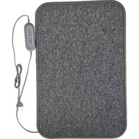 Arnold Rak FH 21054-AD 611402-A Warmtemat (l x b) 90 mm x 60 mm Antraciet - thumbnail