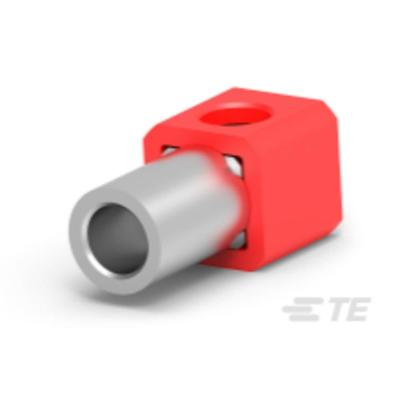 TE Connectivity 6648239-2 1 stuk(s)