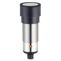 ifm Electronic UIT505 Ultrasone sonde UIT505 PNP 1 stuk(s) - thumbnail