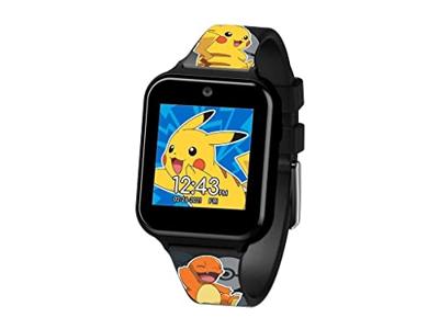 Horloge Kinderen Pokémon Interactief 4 x 1,30 x 1 cm