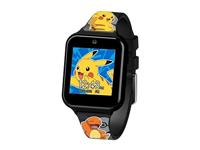 Horloge Kinderen Pokémon Interactief 4 x 1,30 x 1 cm - thumbnail