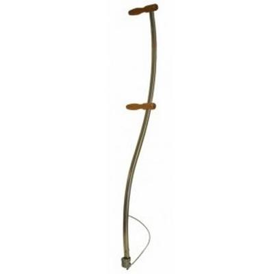 Zeisboom ijzer gebogen Talen Tools - Talentools Zeisboom ijzer gebogen Talen Tools - Talentools