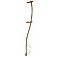 Zeisboom ijzer gebogen Talen Tools - Talentools - thumbnail