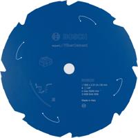 Bosch Accessoires Expert for Fibre Cement cirkelzaagblad voor accuzagen 305x2,2/1,6x30 T8 - 1 stuk(s) - 2608644559 - 2608644559 - thumbnail