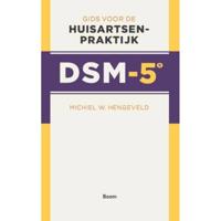 Gids voor de huisartsenpraktijk DSM-5 (Paperback) - thumbnail