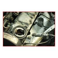 KS Tools 500.7532 Bougiestekker-tang, kort - thumbnail