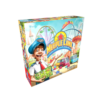 Spel Meeple Land - thumbnail
