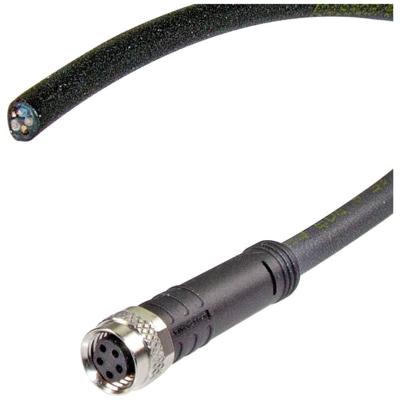 LED2WORK 200100-23 Aansluitleiding Zwart 1 stuk(s)