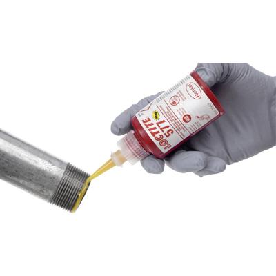 LOCTITE® 577 Schroefdraadafdichting Kleur (specifiek) Geel 88563 50 ml LOCTITE® 577 Schroefdraadafdichting Kleur (specifiek) Geel 88563 50 ml