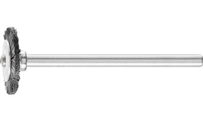 PFERD TOOLS 43100358 Ronde borstel 10 stuk(s)