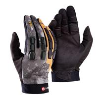 G-FORM handschoen "moab trail" glove moab trail l black/orange - thumbnail