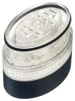 Idec Knipperlichtelement LD9Z-6ALB-W LD6A Series LED Wit 1 stuk(s)