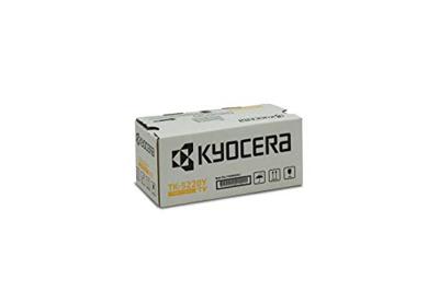 Kyocera Toner TK-5220 Y Origineel Geel 1200 bladzijden 1T02R9ANL1 Kyocera Toner TK-5220 Y Origineel Geel 1200 bladzijden 1T02R9ANL1