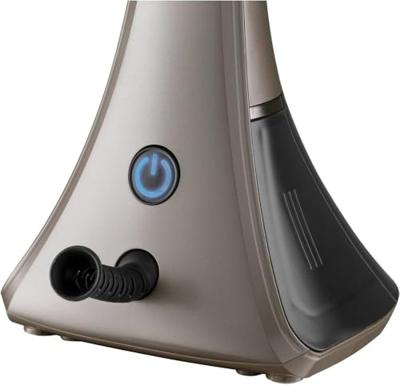 Russell Hobbs Aroma 28040-56 - handstoomapparaat voor kleding 0,2 l 1800 W (bruin, chroom)