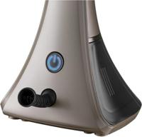 Russell Hobbs Aroma 28040-56 - handstoomapparaat voor kleding 0,2 l 1800 W (bruin, chroom) - thumbnail