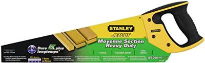 Handzaag Jetcut SP 450 mm Stanley 7 tanden per inch 2-15-283