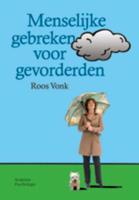 Menselijke gebreken voor gevorderden (Hardback) - thumbnail