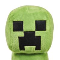 Minecraft Pluche - Creeper (22cm) - thumbnail
