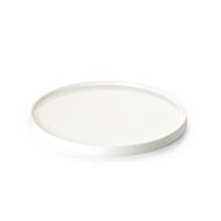 DIBBERN - White Contemporary - Bord 28cm wit - thumbnail